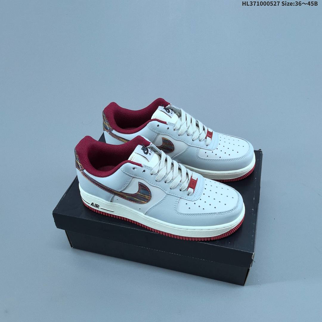 Nike AIR FORCE 1‘07 Force - foto 15