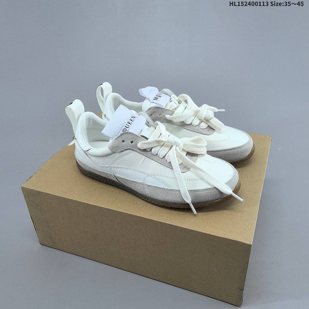 Alexander McQueen EC1 - foto 2