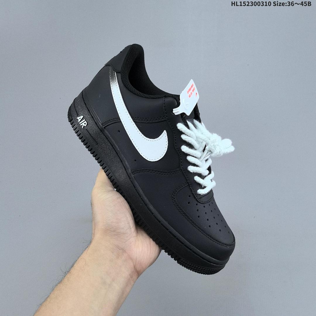Nike Air Force 1 Low’07 3D - foto 3