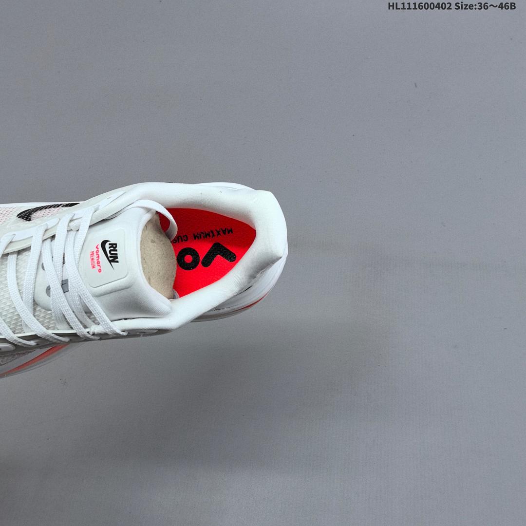 Nike VOMERO PREMIUM ReactX Air Zoom - foto 9