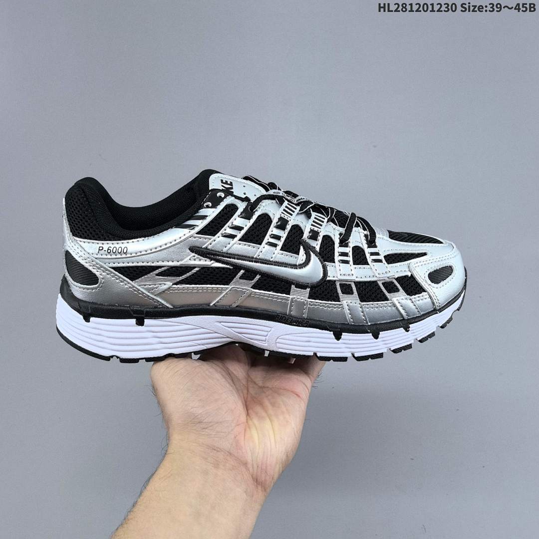 Nike Initiator Running INS P-6000 Initiator - foto 4