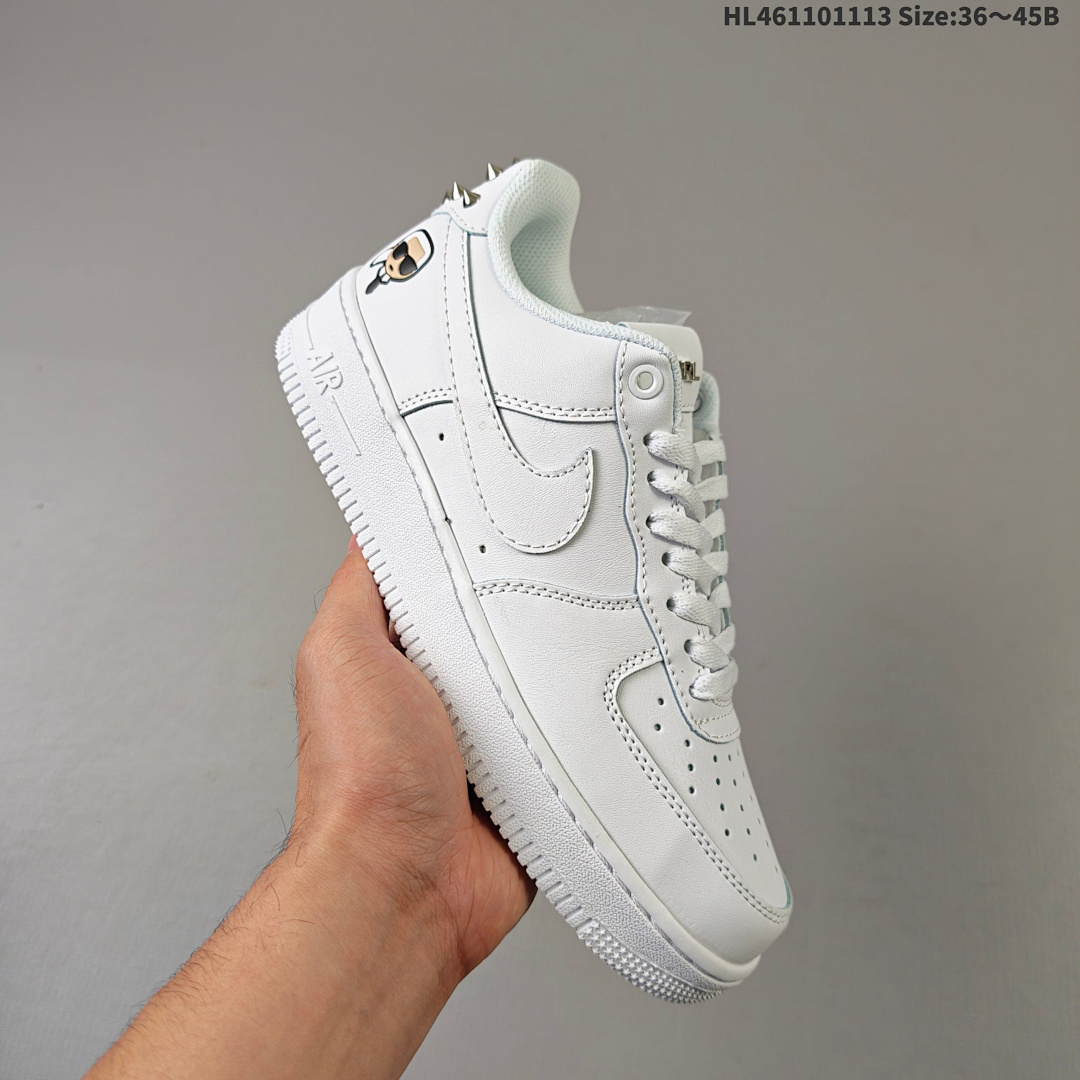 Nike Air Force 1 Low Force 1