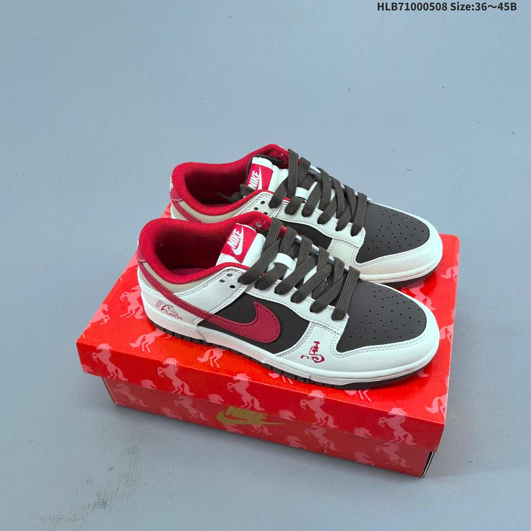NIKE DUNK SB LOW Dunk SB Dunk Dunk Dunk SB - foto 7