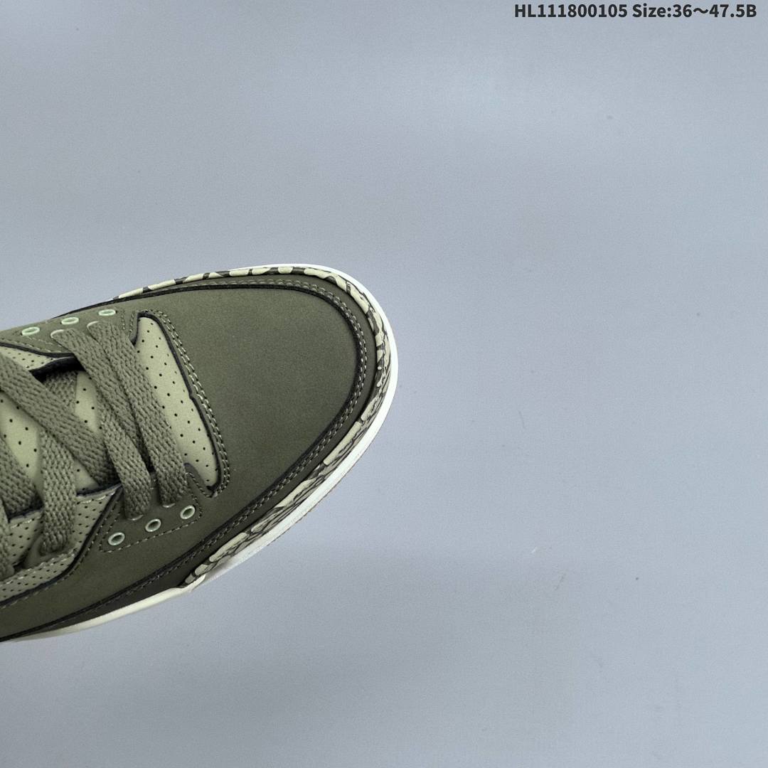 AJ3 Nike Air Jordan 3 Retro SE 3 3 AJ 1988 - foto 3