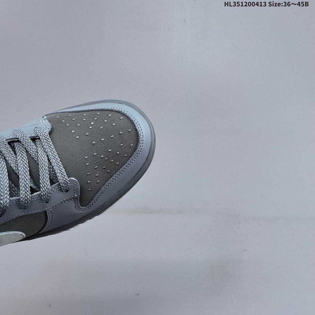 NIKE sb DUNK LOW ZoomAir - foto 8