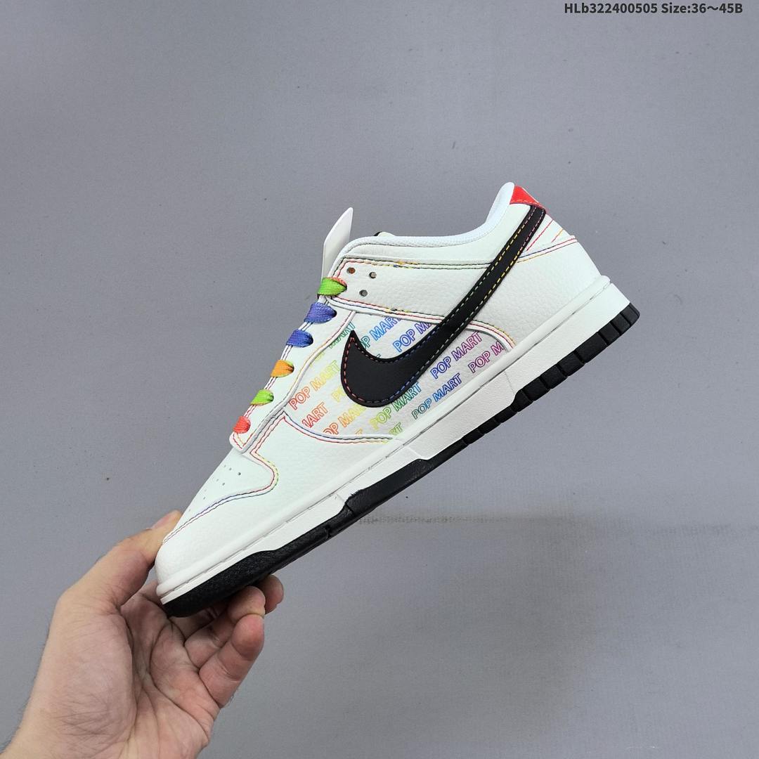 NIKE DUNK SB LOW SB Dunk Dunk Dunk SB - foto 4