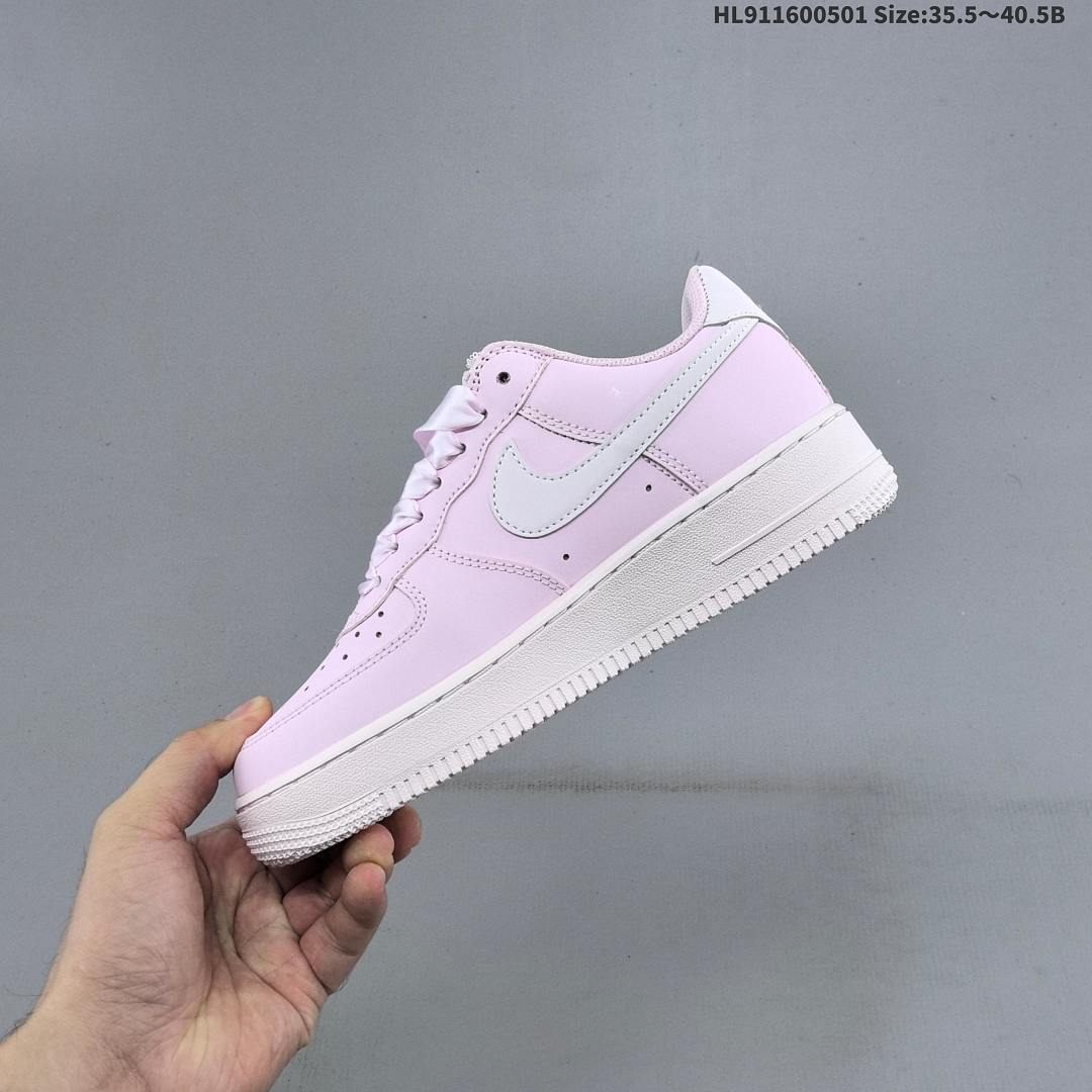 NIKE AIR FORCE 1‘07 LV8 -600 - foto 4