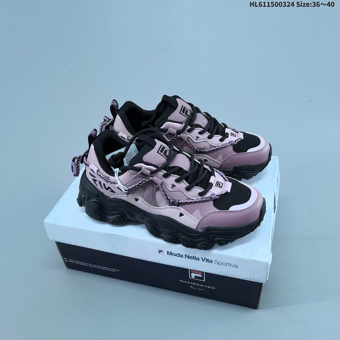 FILA FLUID 5 5.0 - foto 2