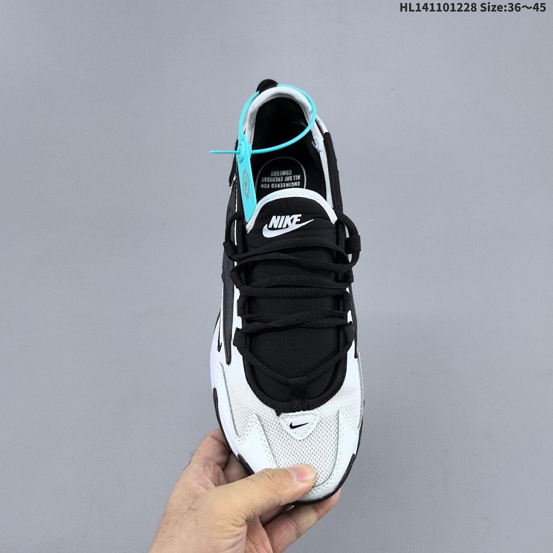 Nike Zoom 2K - foto 6