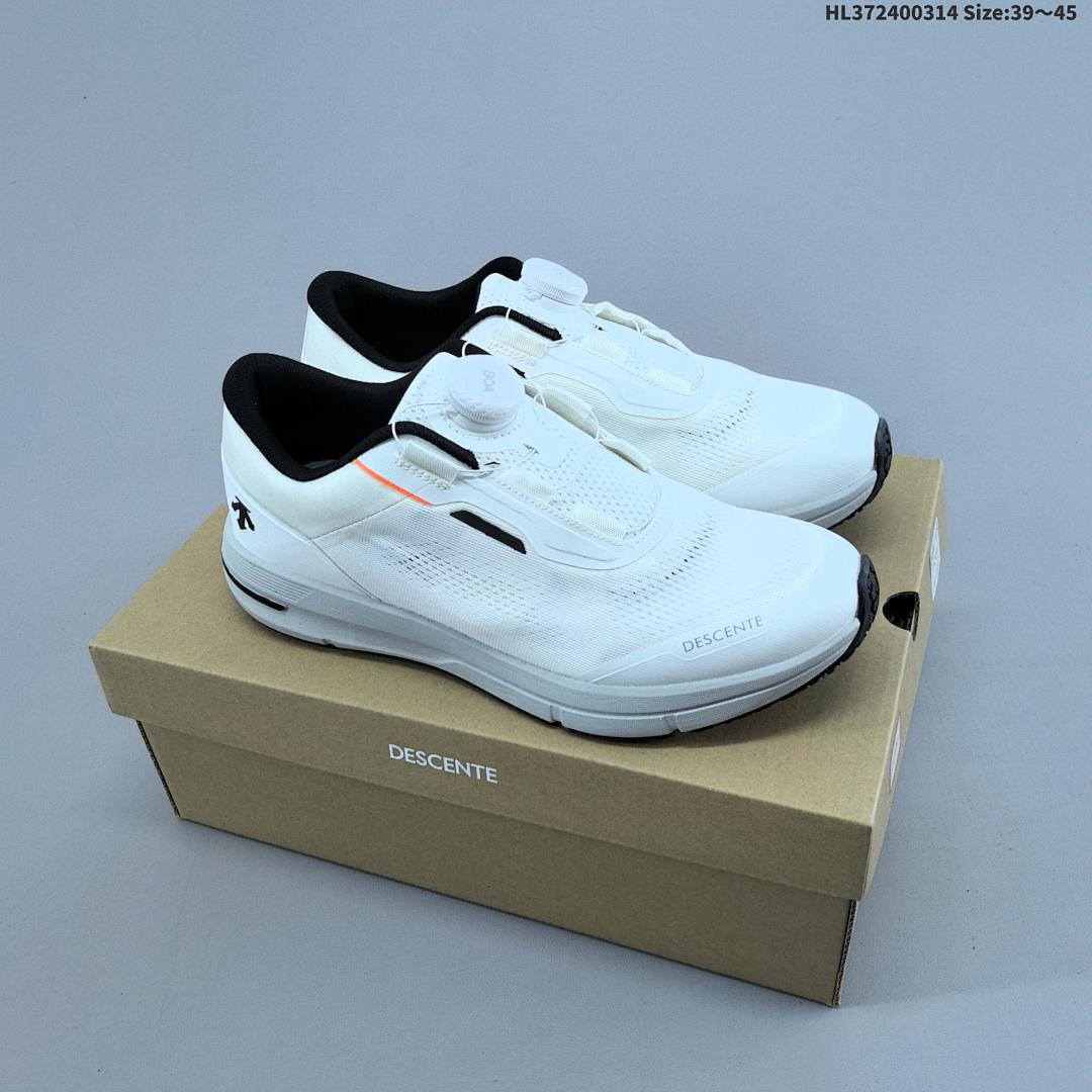 DESCENTE FITSTEP WIRE BOA