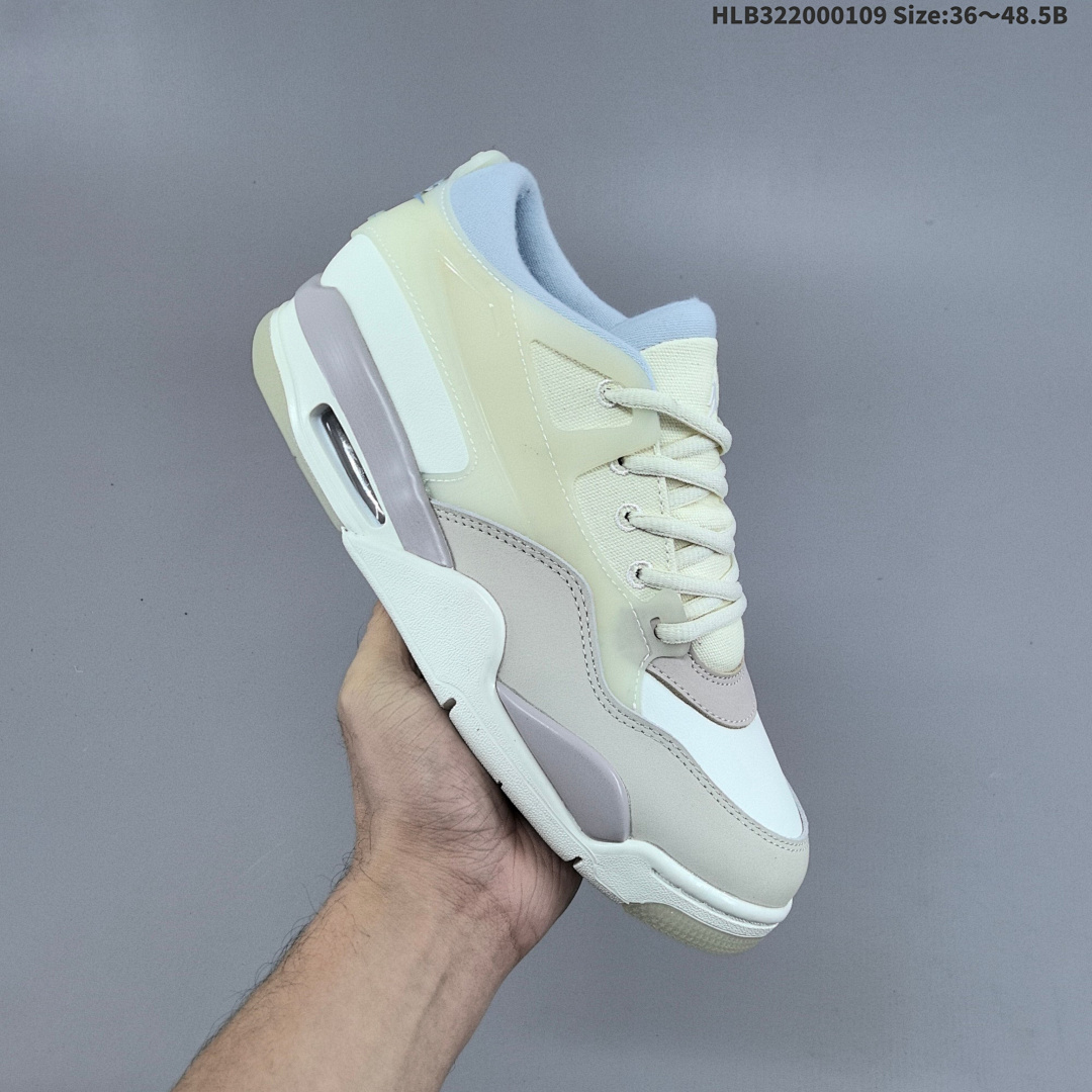 Nike Air Jordan 4 RM -141 - foto 6
