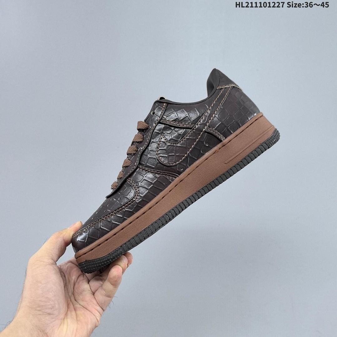 Nike Air Force 1 & x27;07 Low - foto 7