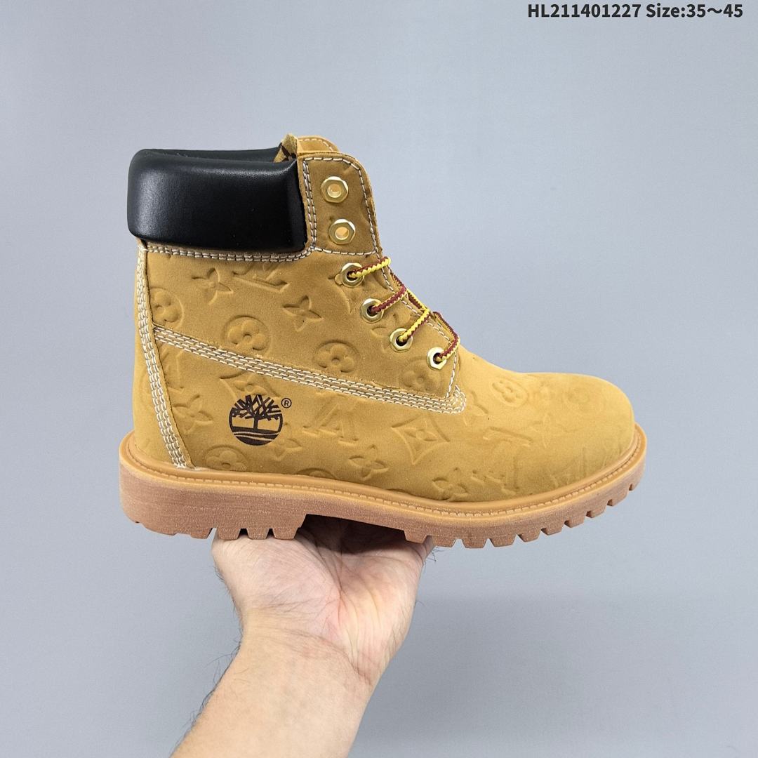Timberland - foto 9
