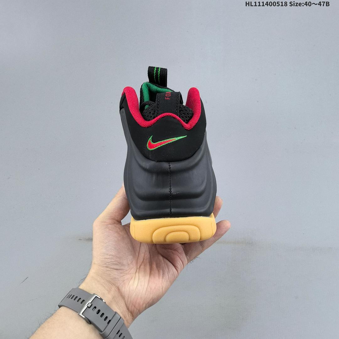Nike Foamposite One -004 ID - foto 6