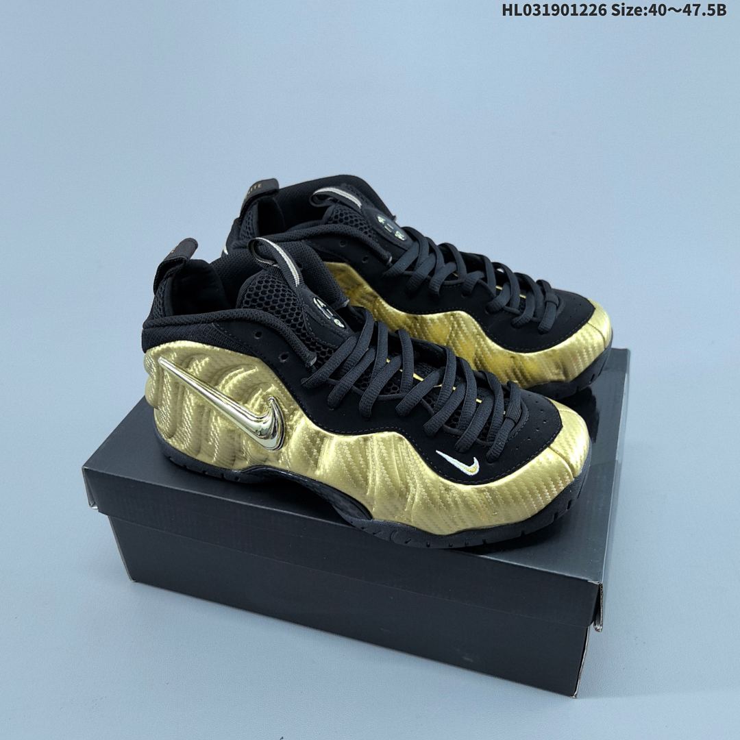 KTDBG /Nike Little Posite Pro”3D“NBA · ❗ 624041-701 HL