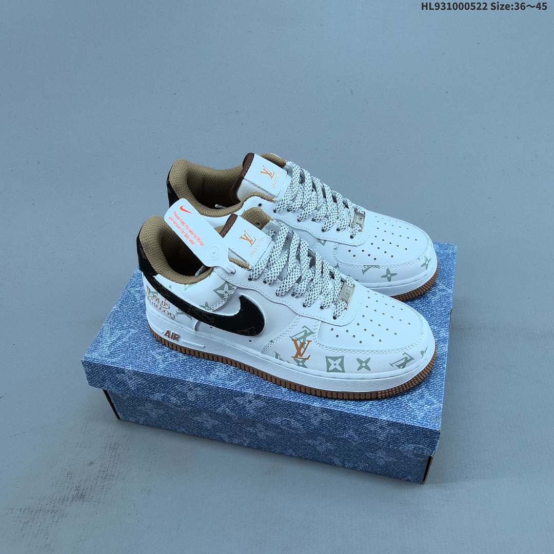 Nike Air Force 1 Low Force 1 - foto 18