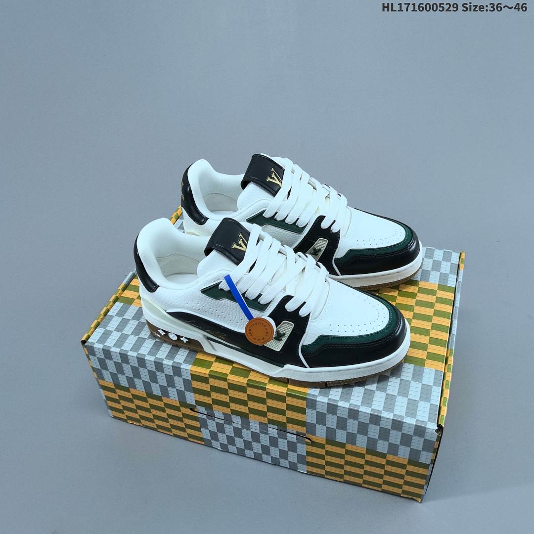 Louis Vuitton LV ZP