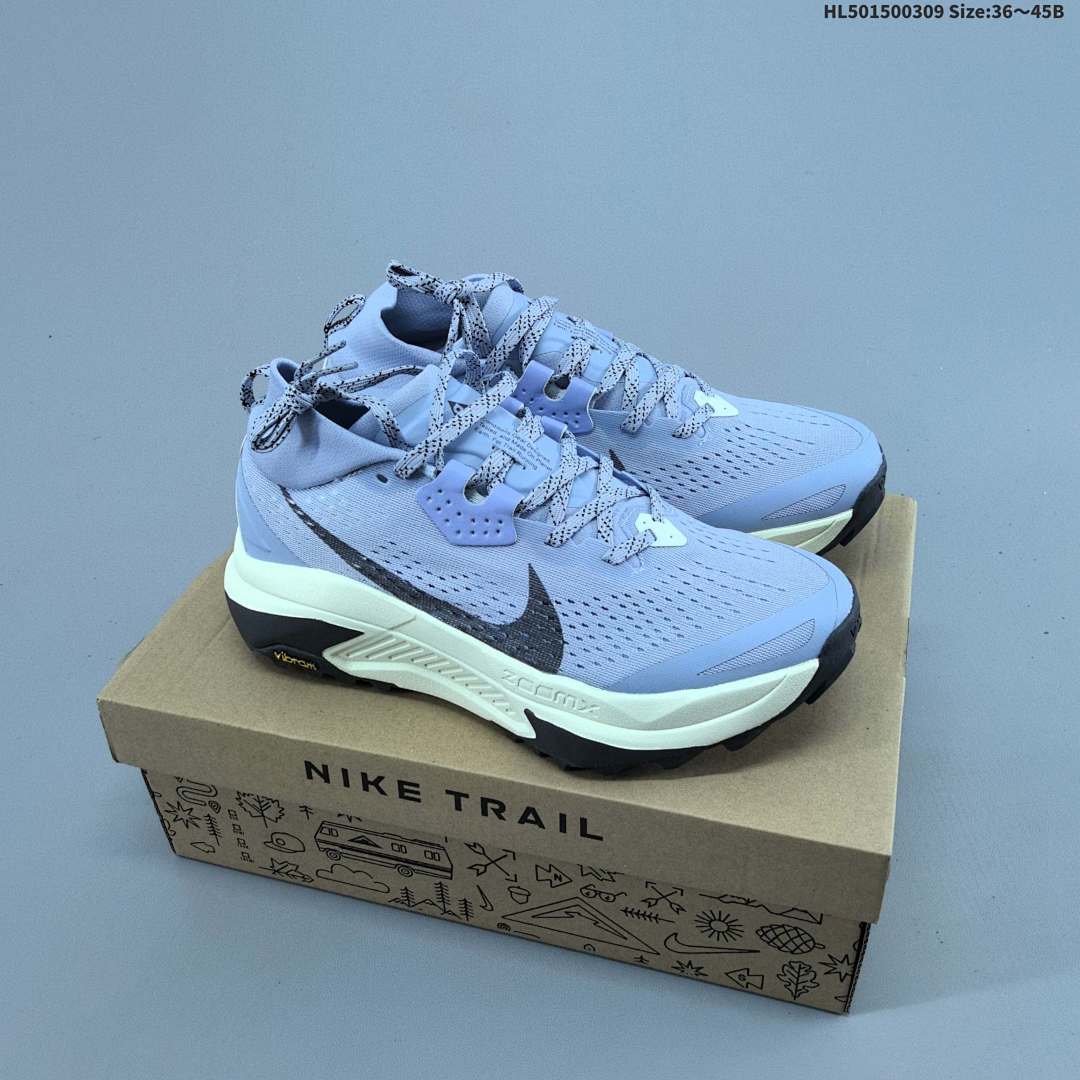 Nike REACTX PEGASUS TRAIL 6 - foto 9