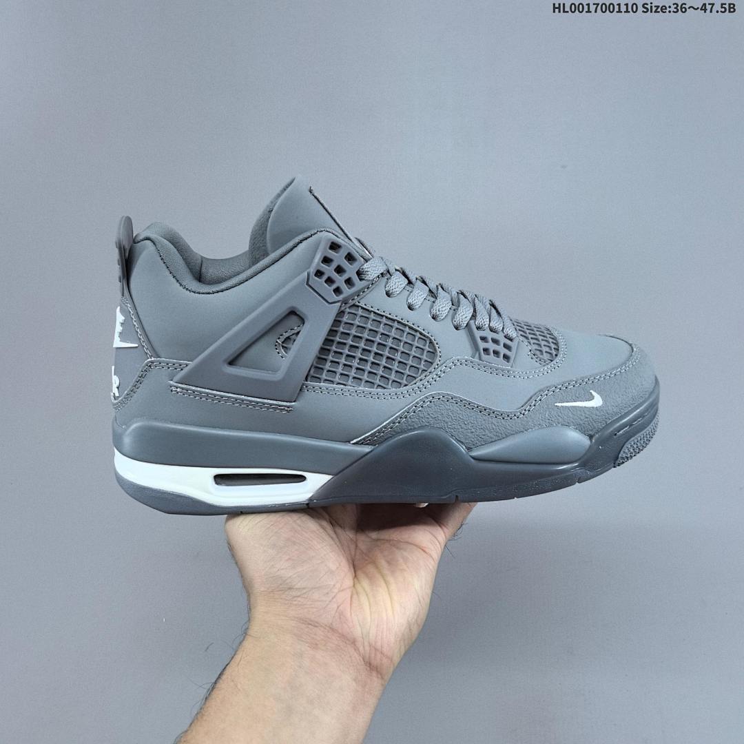 Nigel Sylvester x Air Jordan 4 OG BIKE AJ4 4 aj4 4 BMX Nigel Sy - foto 9
