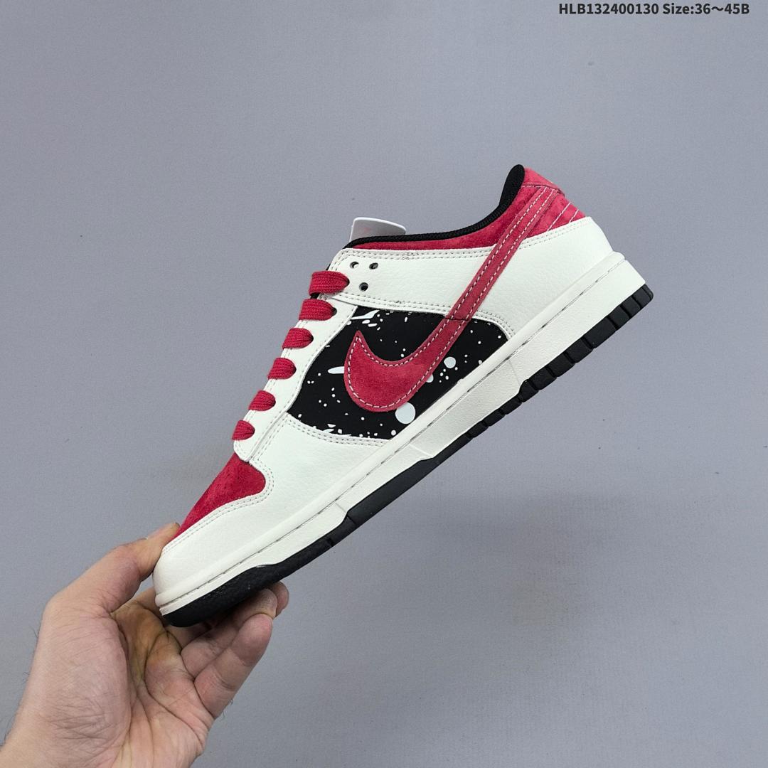Nike Dunk Low Retro ‘DIY ’ - foto 4