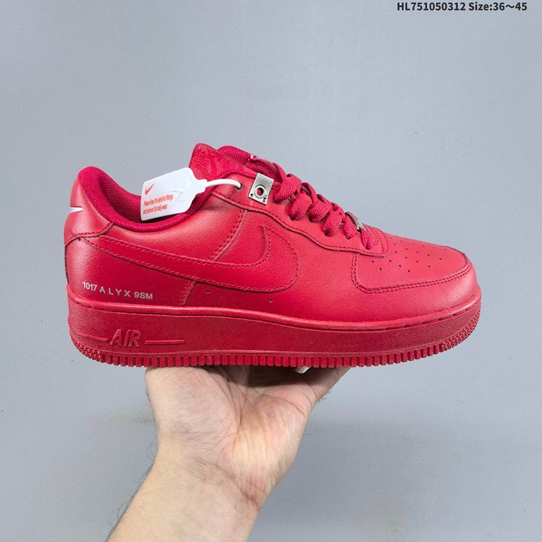 Nike Air Force 1 & x27;07 Low - foto 4
