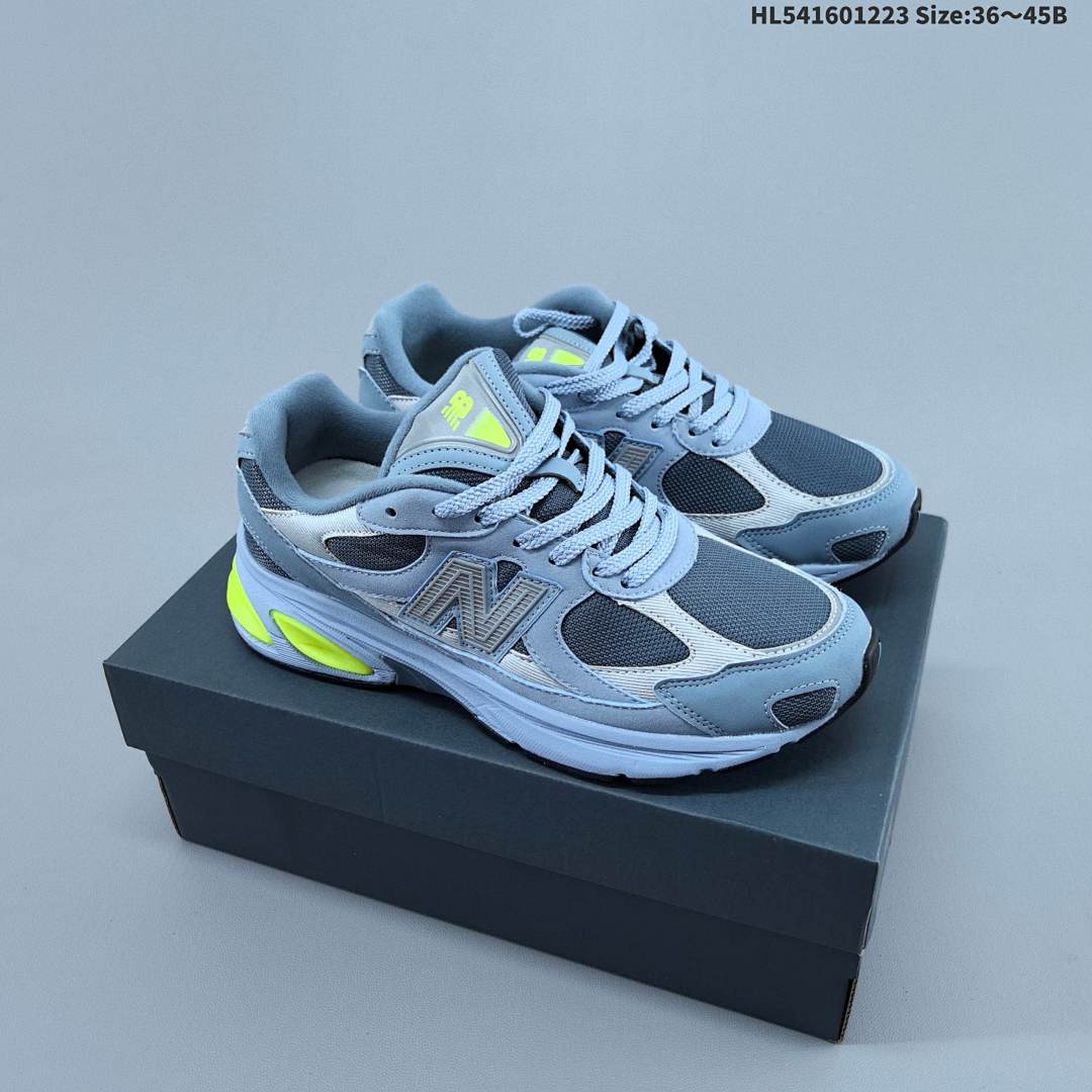 NB New Balance 2010 ENCAP N-ERGY NewBalance - foto 7
