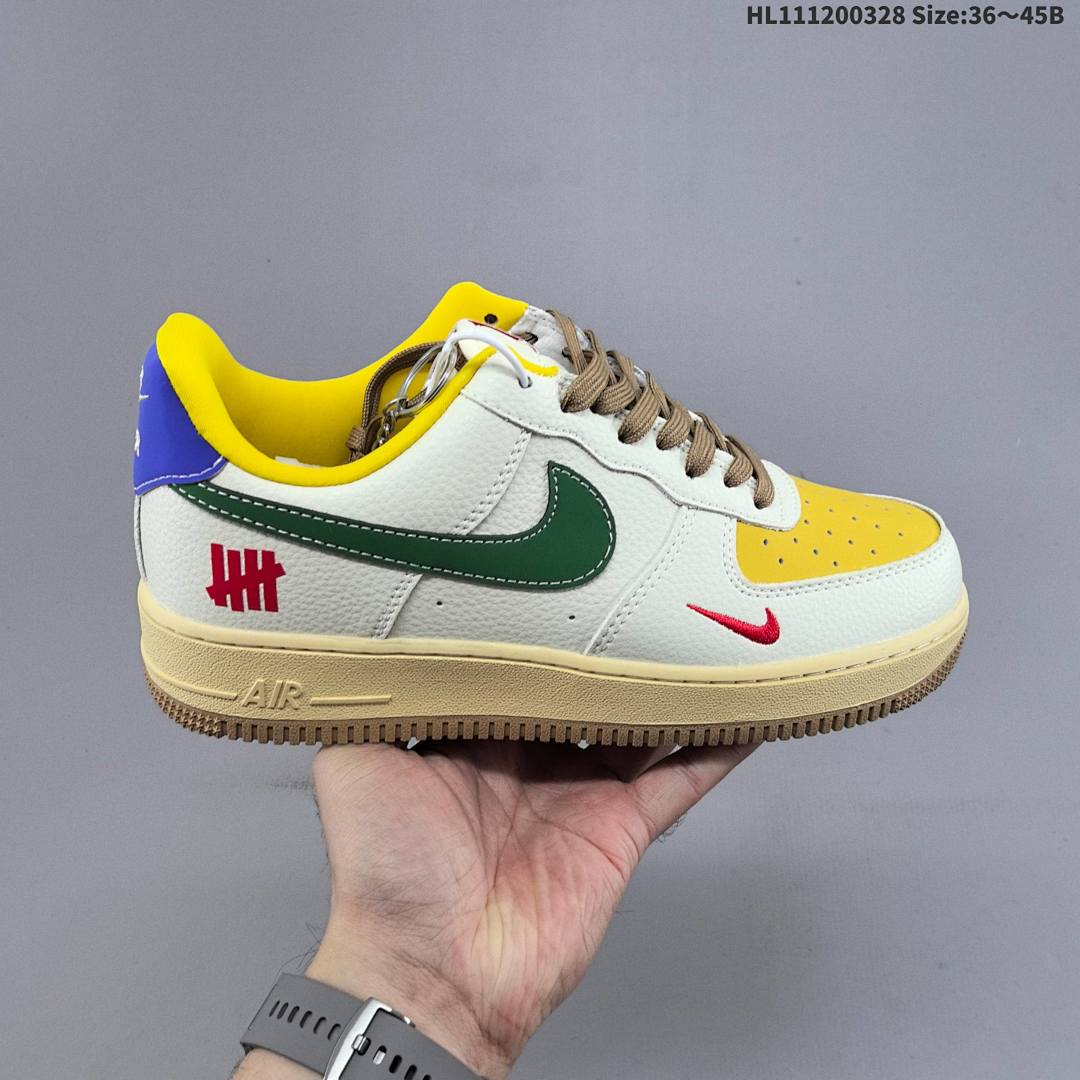 Nike Air Force 1’07 Force 1 - foto 2