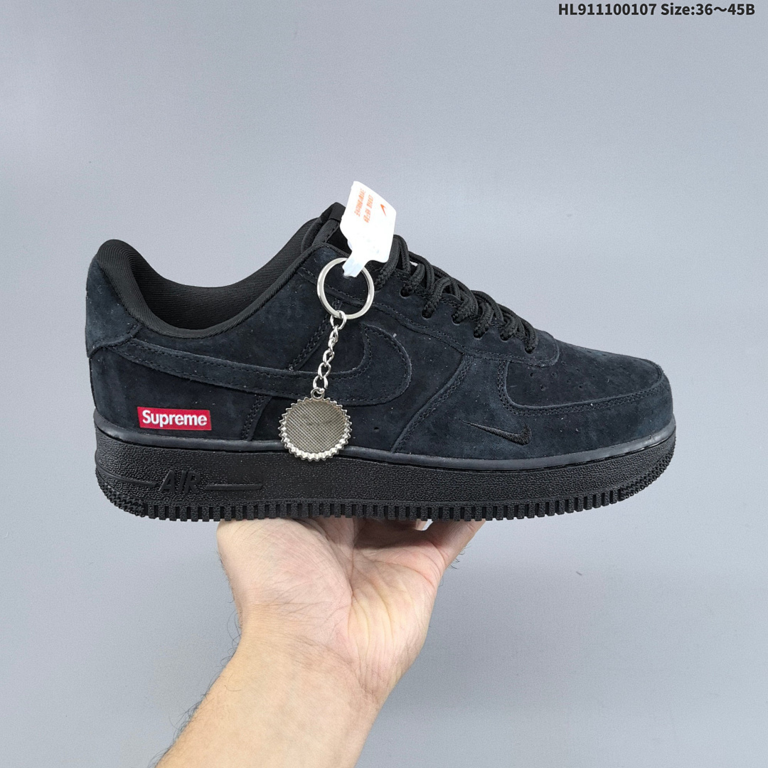 Nike Air Force 1’07 Force 1 - foto 9