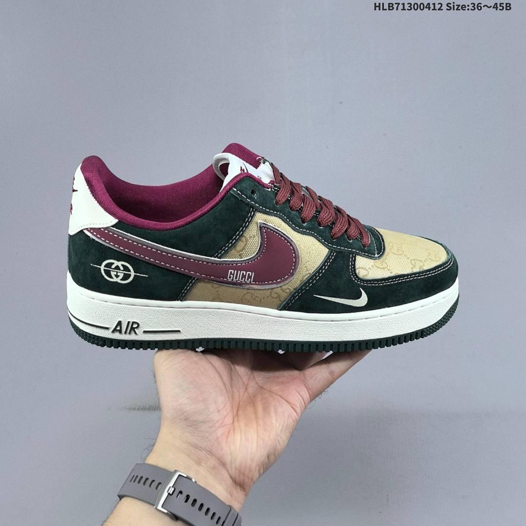 Nike Air Force 1 Low 00 - foto 3