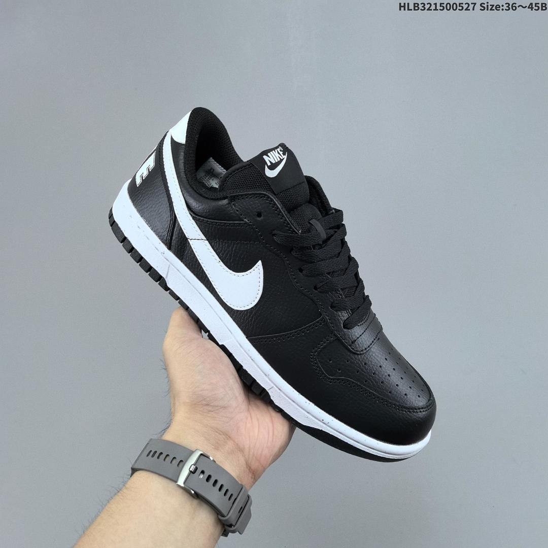 Nike Big Low -016 - foto 3