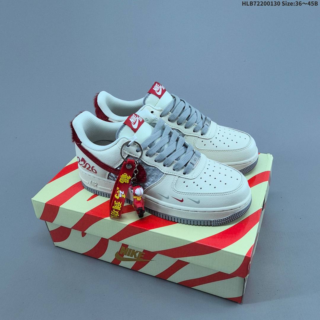NIKE AIR FORCE 1‘07 LV8 -F2 - foto 2