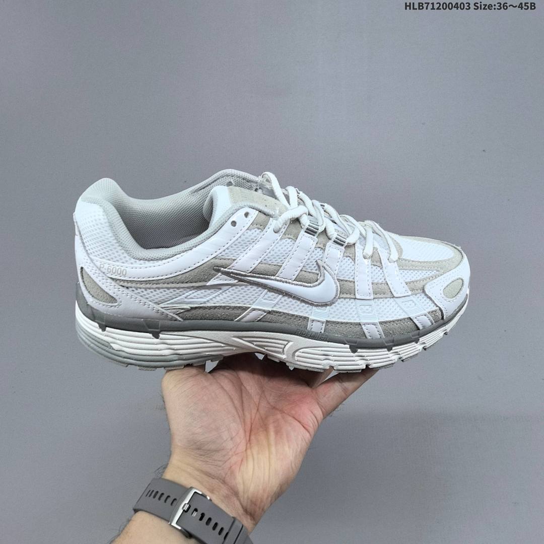 Nike P-6000 Nike p-6000 - foto 3