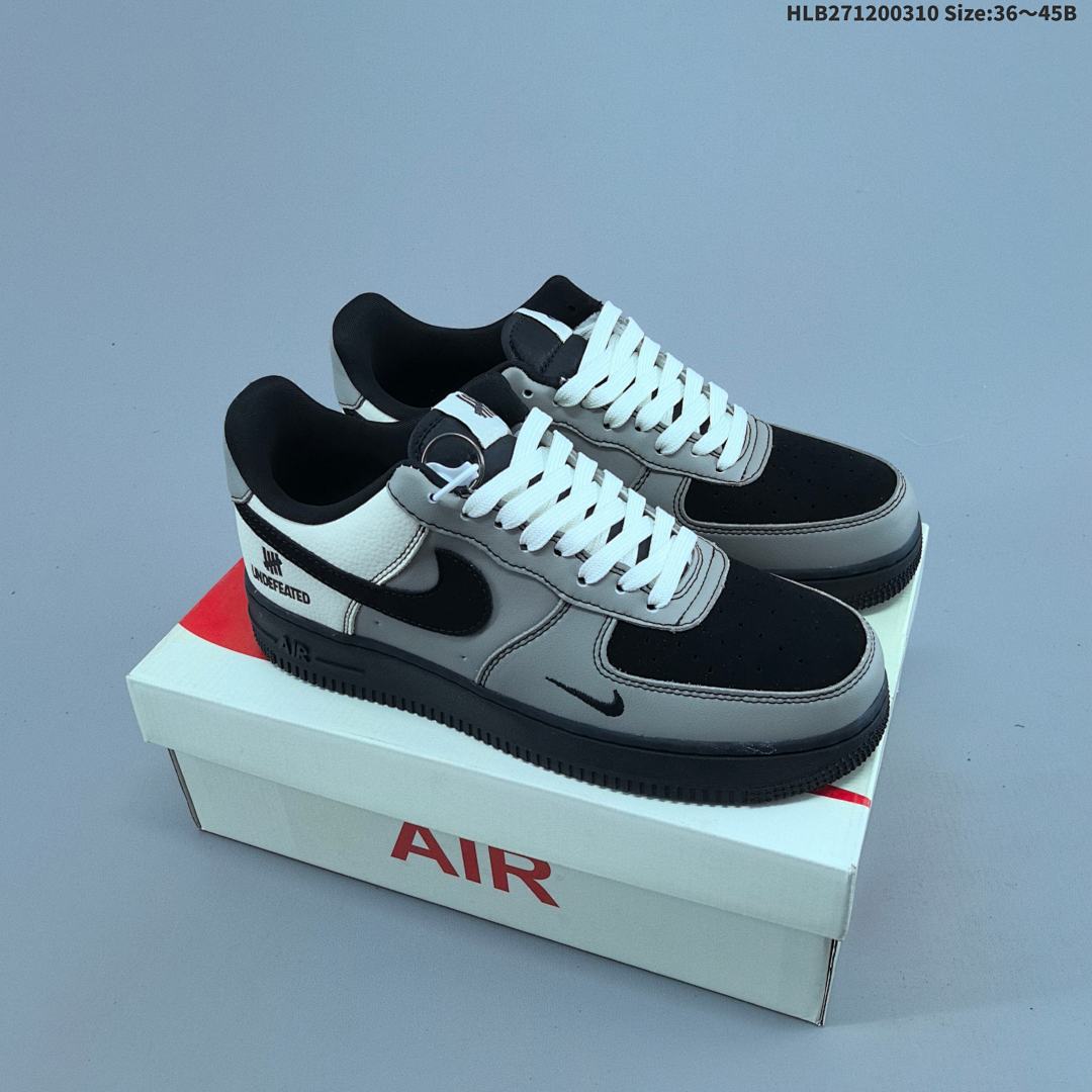 Nike Air Force1 07 low - foto 5
