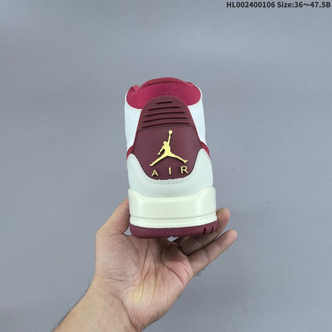 Air Jordan Legacy 312 "Year Of The Horse" CNY AJ312 312 aj312 312 - foto 5