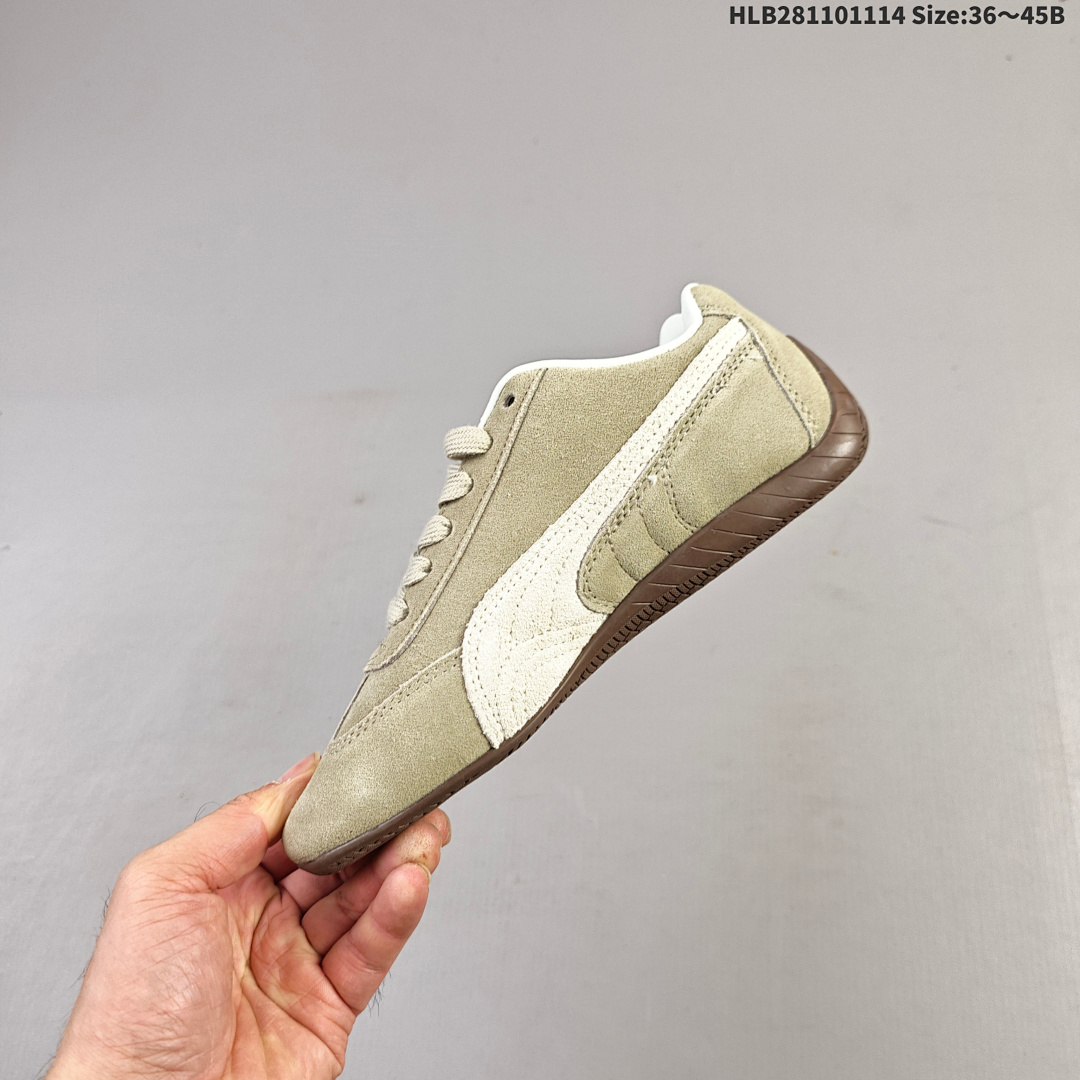 Puma Speedcat OG - 4 - foto 5