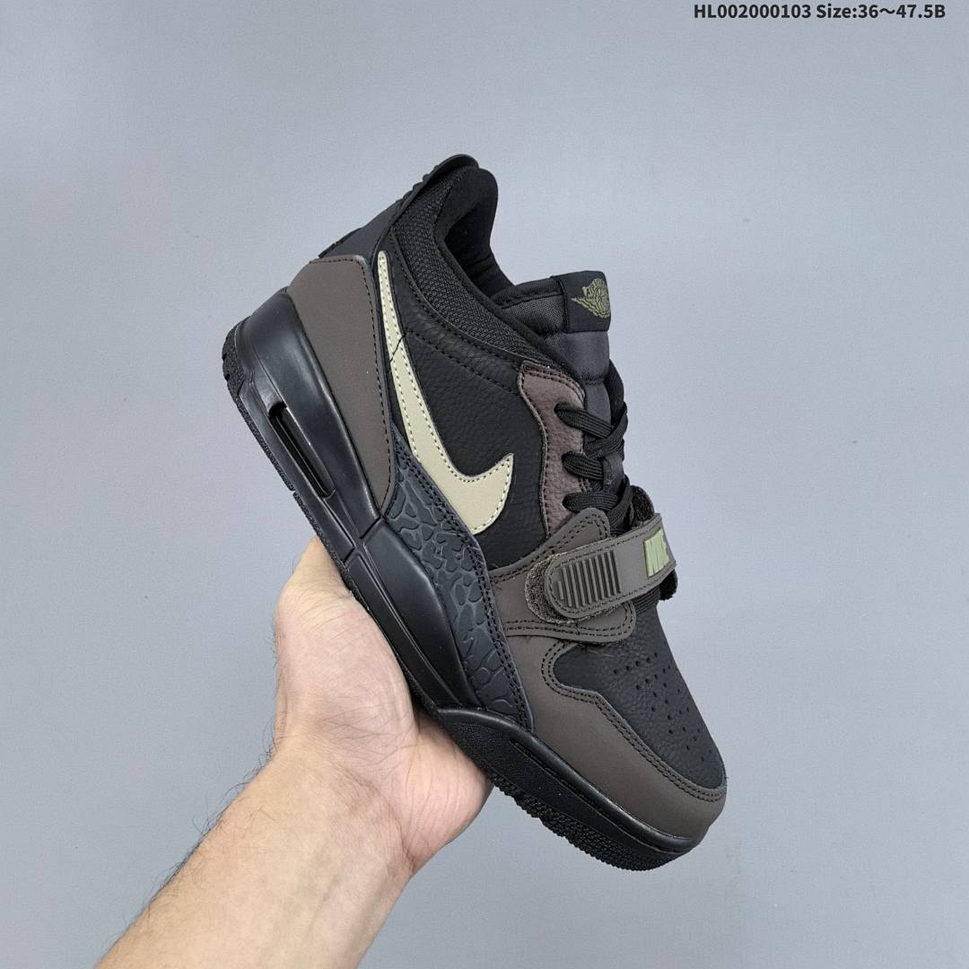 Air Jordan Legacy 312 Low AJ312 312 aj312 312 “ - foto 8