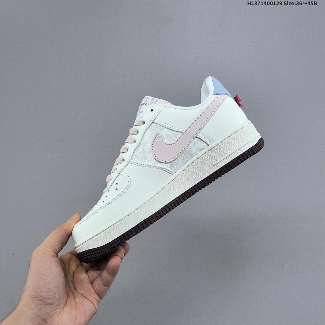 Nike Air Force 1 Low 1 - foto 7