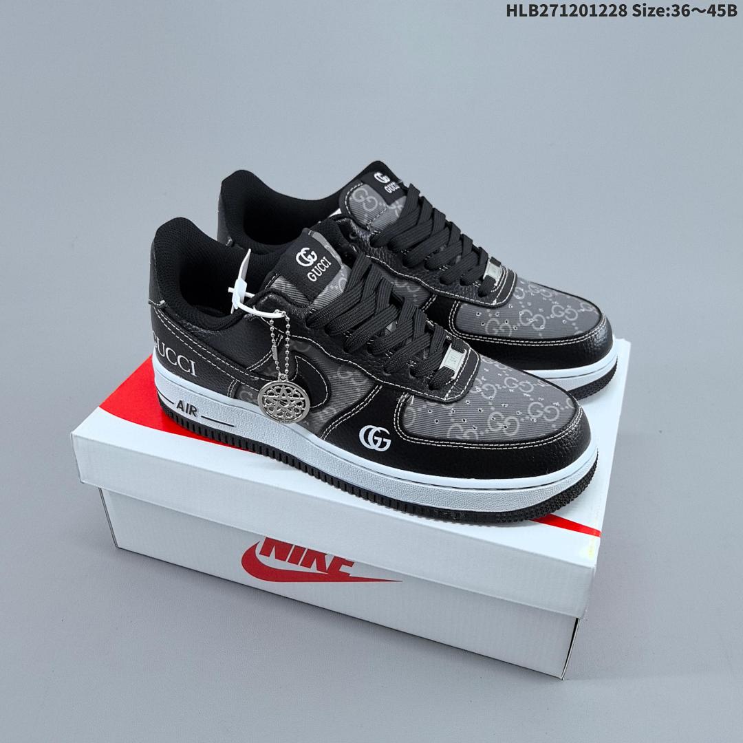 NIKE AIR FORCE 1‘07 LV8 -115 - foto 2