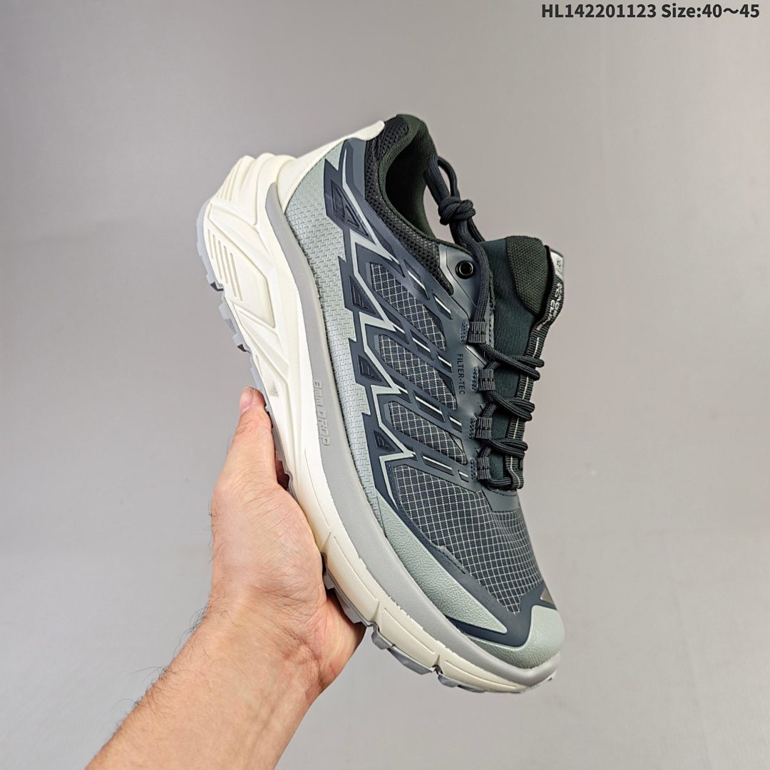 KAILAS MAX FLT Vibram FLT - foto 4