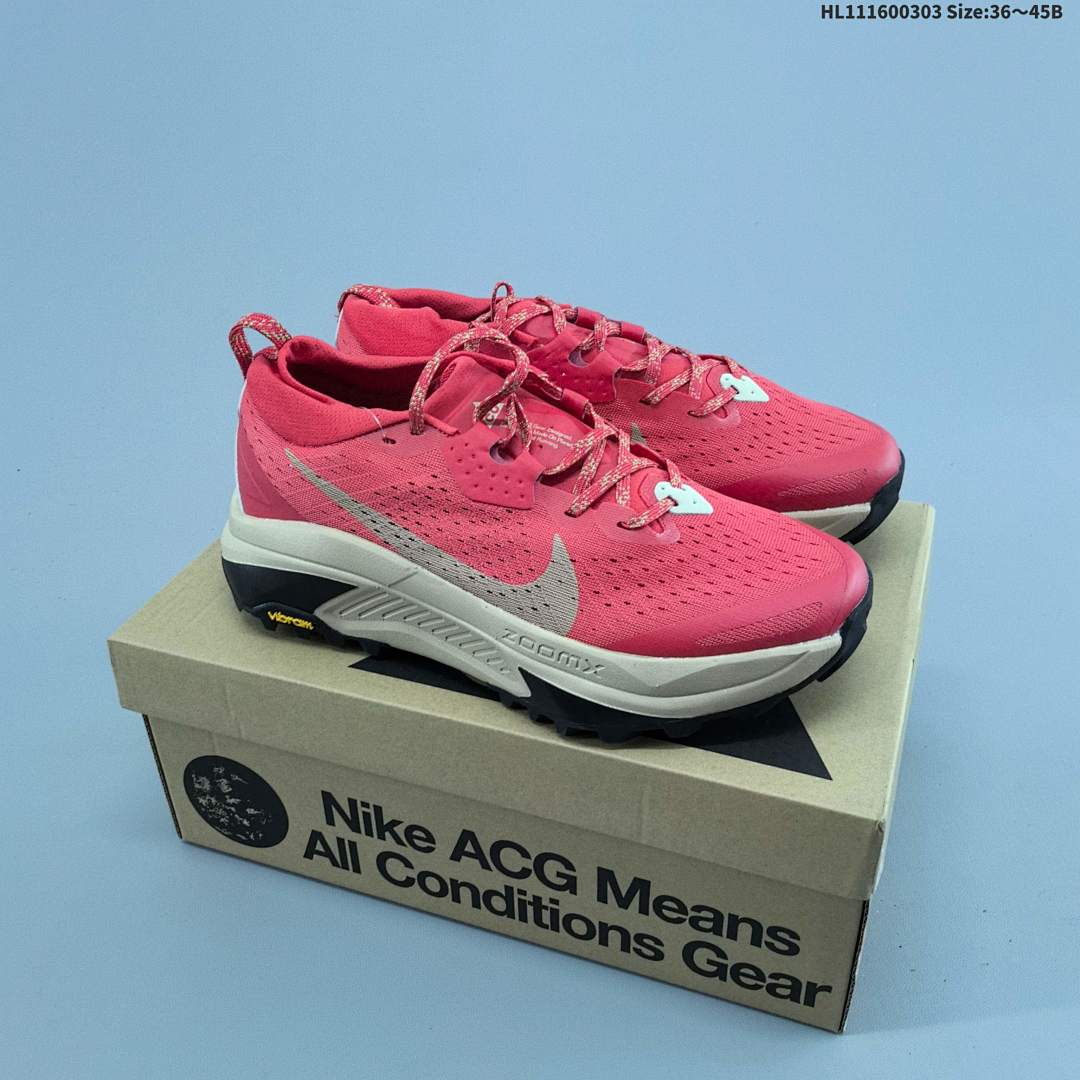 Nike REACTX PEGASUS TRAIL 6