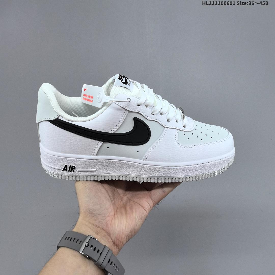Nike AIR FORCE 1’07 Force - foto 2