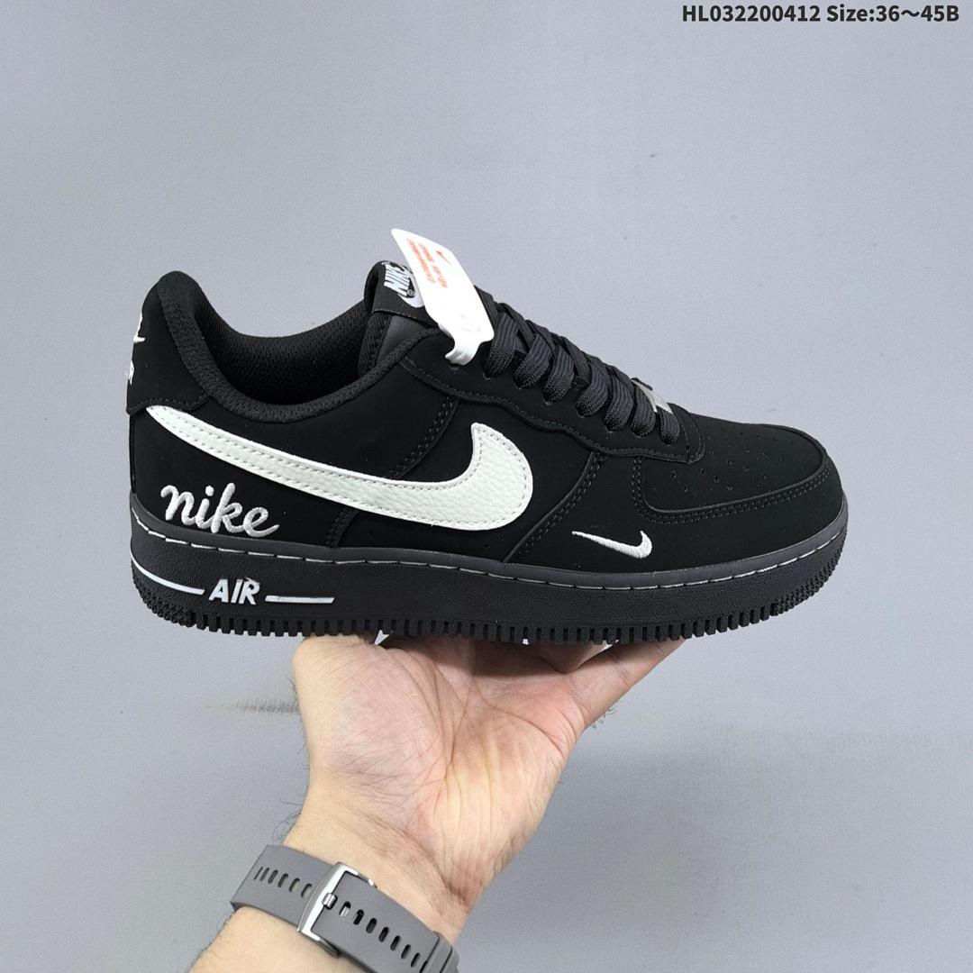 Nike Air Force1 07 low NH - foto 2