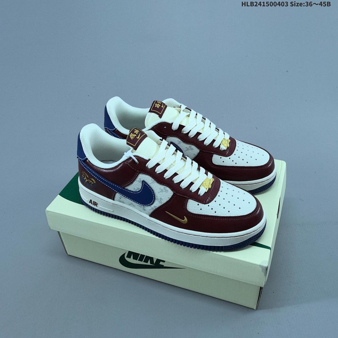 Nike Air Force1 07 low - foto 2