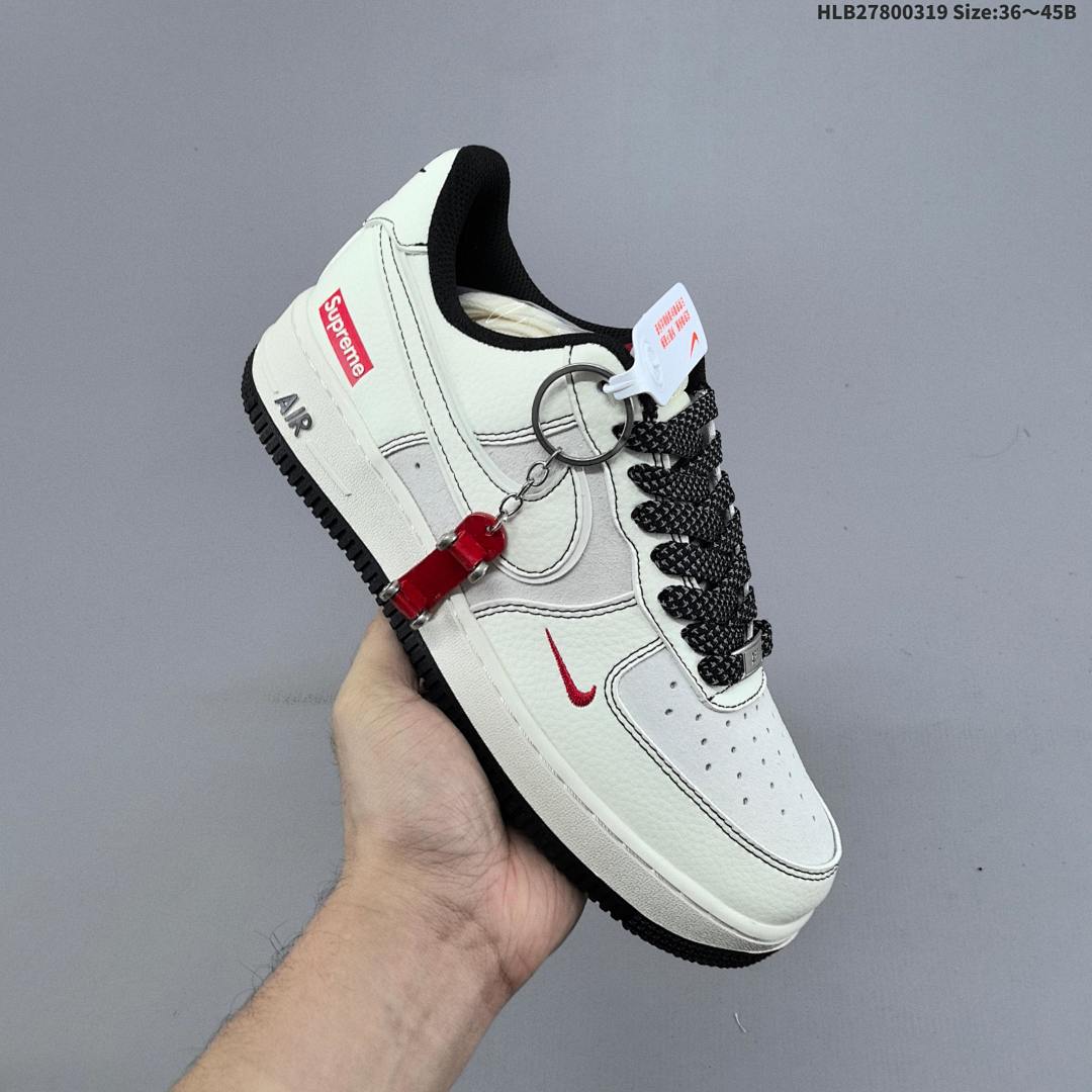 NIKE AIR FORCE 1‘07 LV8 - - foto 5