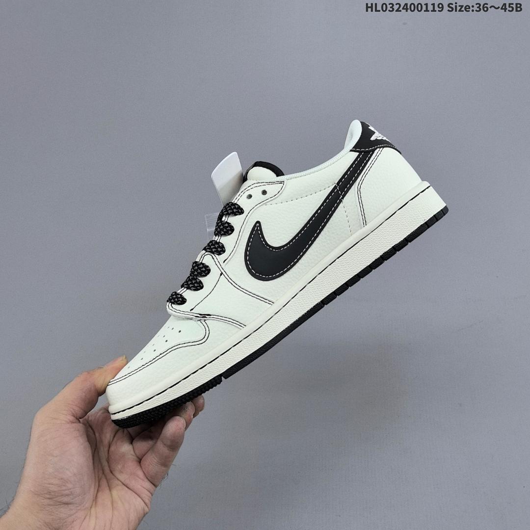 AJ1 Travis Scott x Air Jordan 1 ” Reverse Mocha “ AJ1 1 TS - foto 7
