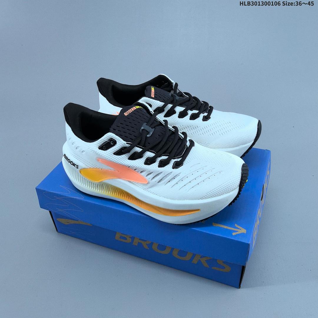 Brooks Glycerin Max 2 1D 092 lD Size 45 - foto 8