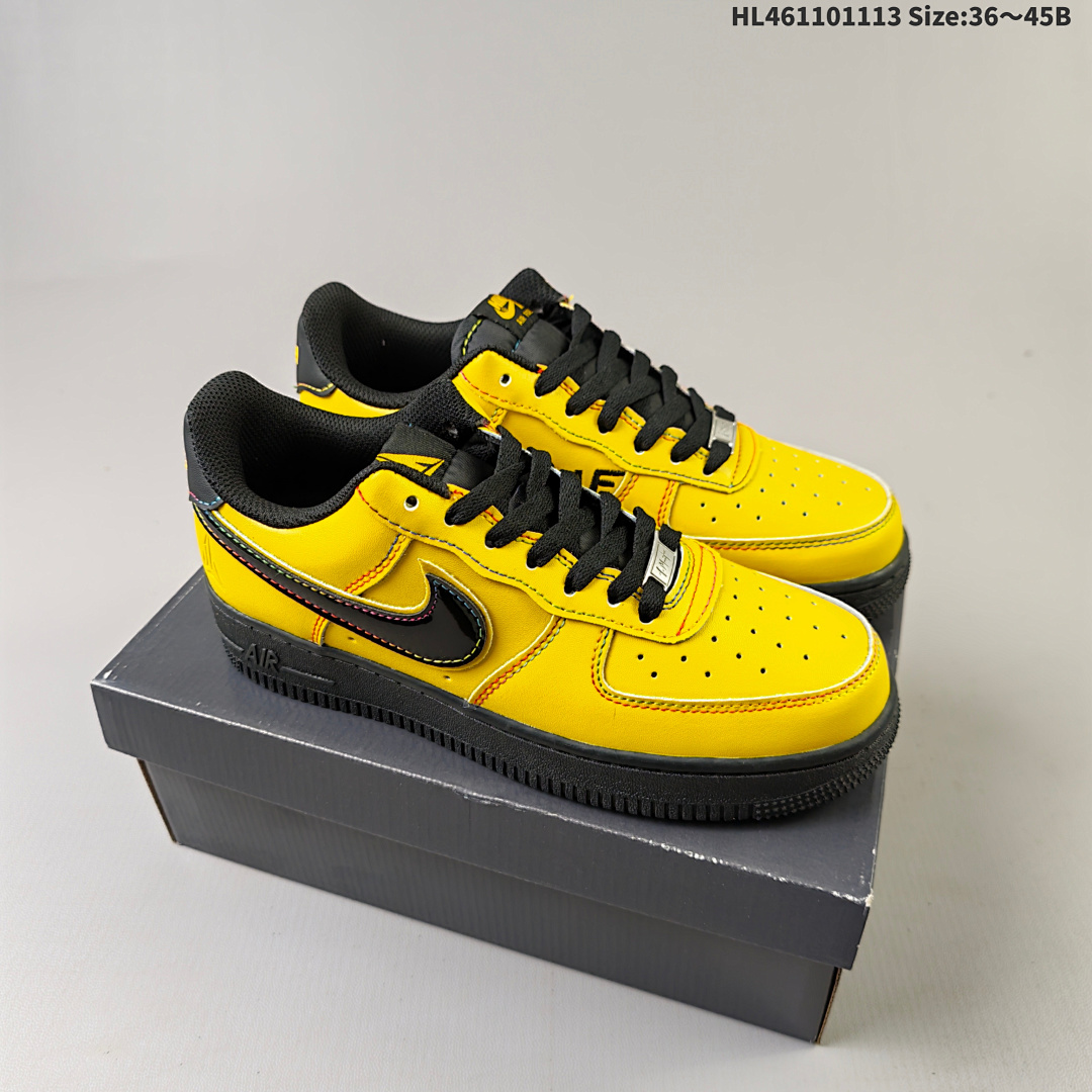 Nike Air Force 1 Low Force 1 - foto 2