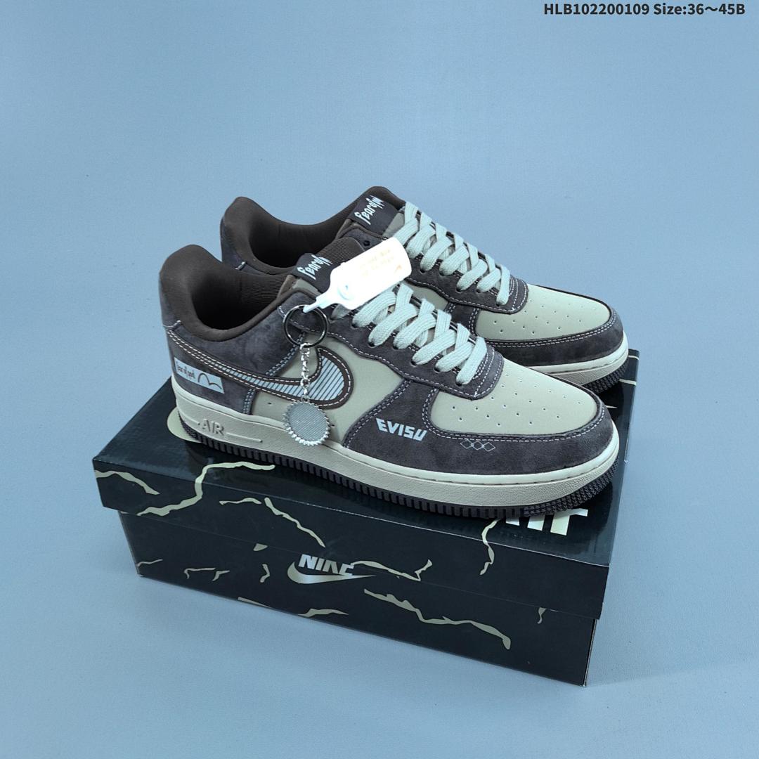 NIKE AIR FORCE 1‘07 LV8 -8 - foto 2