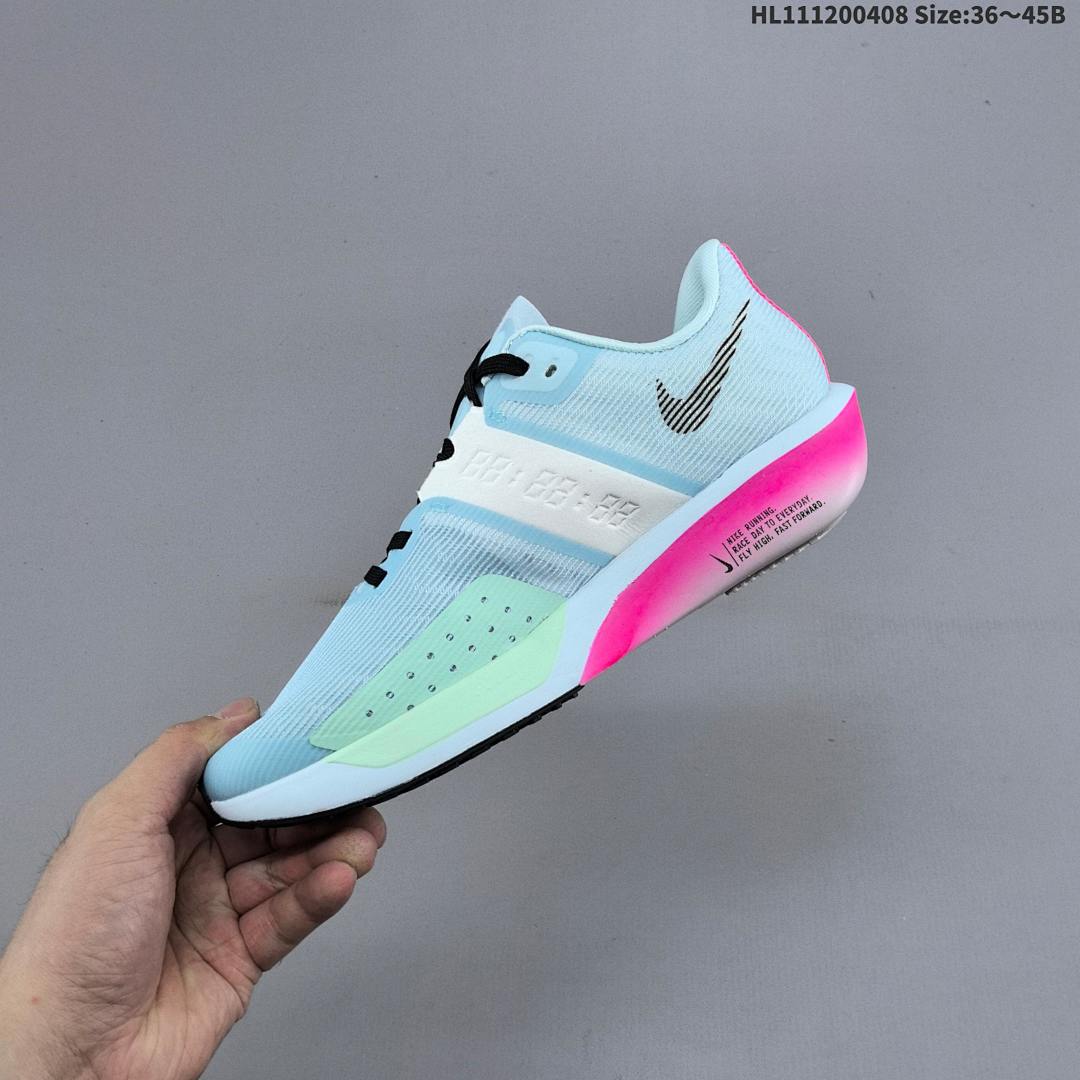 Nk Zoom Fly 4 Flyknit React , , - foto 4