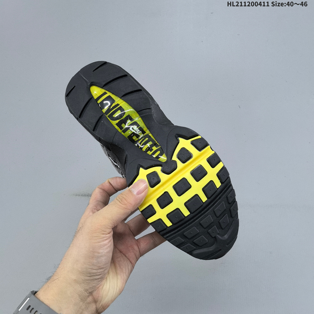 NIKE AIR MAX 95 SP GEO Air Max 95 · Nike Air Max 95 - foto 7